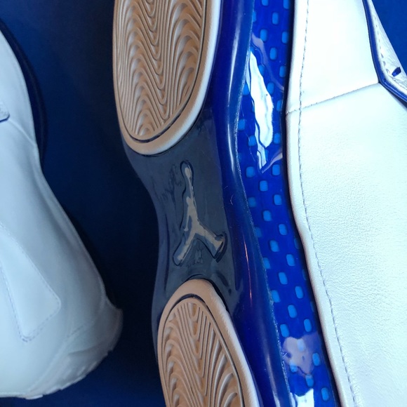 Jordan’s Retro 18s - Picture 2 of 6